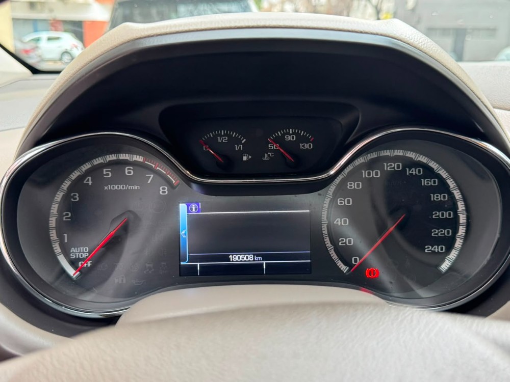 Chevrolet Cruze Ltz — foto 9